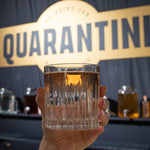 Quarantini - Social Dry Gin