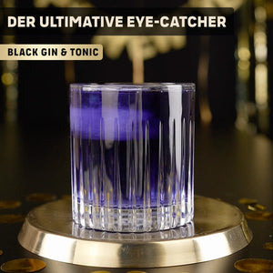 Black Magnum + Wunschgin