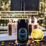 Black Magnum + Wunschgin