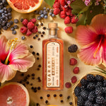 Quarantini Rosé Gin