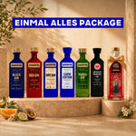 Happy Hour Special - Einmal Alles Package (40€ sparen)