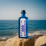 Quarantini MYKONOS Edition - Blue Collection (1.111 Stk./Auflage)