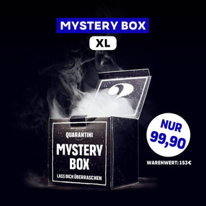 Quarantini Mystery Box