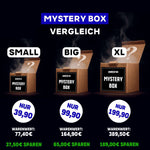 Quarantini Mystery Boxen