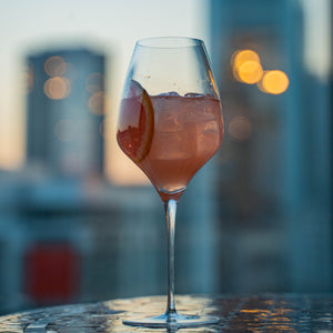 Quarantini - Social Dry Gin