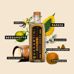 Quarantini Barrel Aged Gin – 1 Jahr im Holzfass gereift