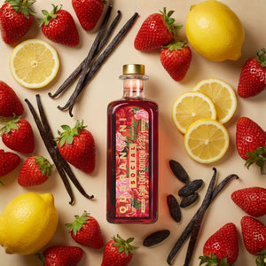 Quarantini Red Love Edition 2026