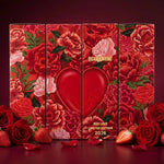 Quarantini Red Love Edition 2026