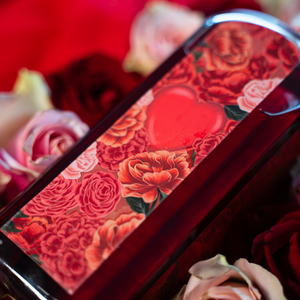 Quarantini Red Love Edition 2026