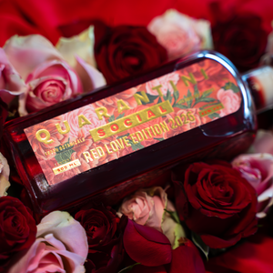 Quarantini Red Love Edition 2026