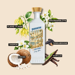 Quarantini Summer Edition (nur 111 Stck) - Vorverkauf