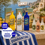 Quarantini Summer Edition