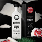 Quarantini Eintracht Frankfurt Gin - Retro Edition