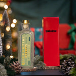 Quarantini Virgin (alkoholfrei)