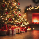 Quarantini Christmas Editions