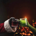 Quarantini Christmas Editions