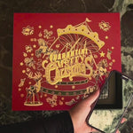 Black Gin Christmas Geschenkset (inkl. Christmas Rezeptbuch)