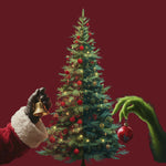 Quarantini Christmas Editions