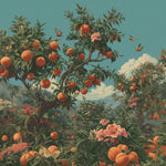 Quarantini Peach Edition 2025