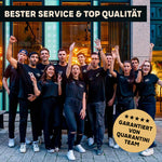 1x Black Gin + 2x Gemellii Mischgetränke