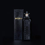 Quarantini Black Gin