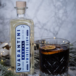 Quarantini - Winter Gin