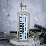 Quarantini - Winter Gin