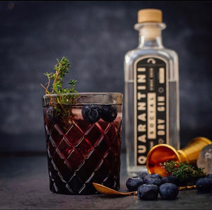 Vorteilspackage: Black (Gin)+Virgin+Dry Gin