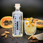 Quarantini - Winter Gin