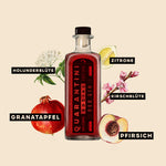 Vorteilspackage: Black Gin + Red Gin