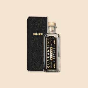 Quarantini - Social Dry Gin